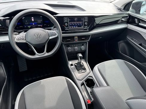 Used 2022 Volkswagen Taos S FWD image 16