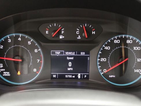 Used 2024 Chevrolet Malibu LS image 38