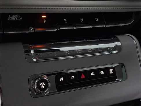 New 2026 Lincoln Aviator Reserve image 29