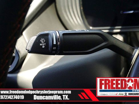 New 2026 Dodge Charger R/T w/ Blacktop Package AWD/4WD image 29