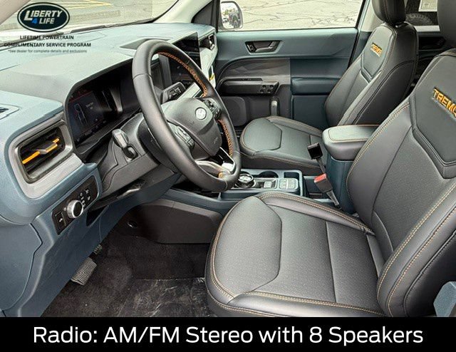 New 2026 Ford Maverick Tremor AWD/4WD image 14
