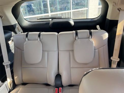 Used 2020 Ford Explorer Limited w/ Class III Trailer Tow Package image 15