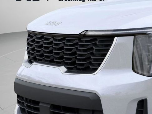 New 2026 Kia Sorento LX FWD image 13