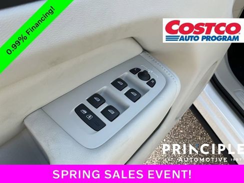 New 2026 Volvo XC60 B5 Ultra w/ Protection Package Premier AWD/4WD image 25