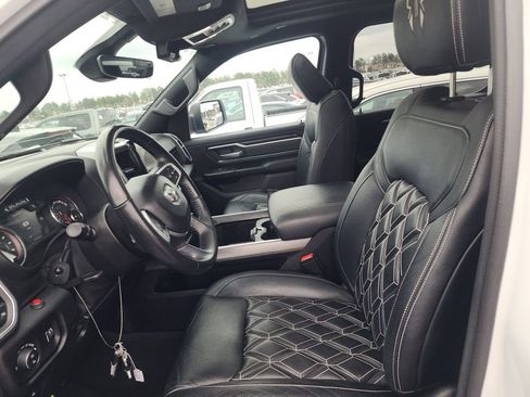 Used 2022 RAM 1500 Big Horn image 12