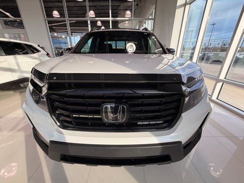 Used 2023 Honda Ridgeline Black Edition image 8