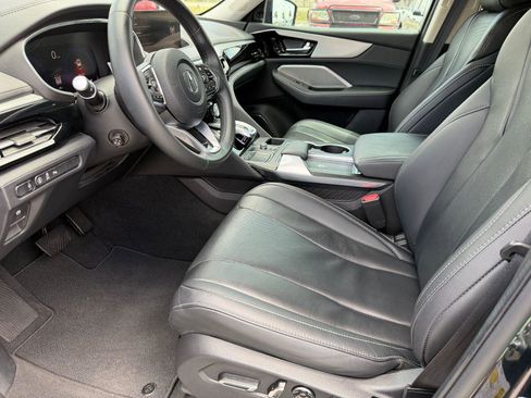 Certified 2023 Acura MDX FWD w/ Technology Package image 3