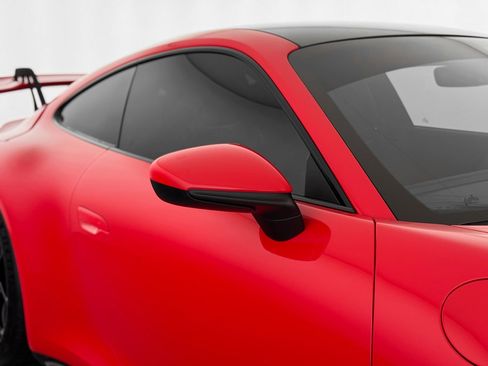 Used 2022 Porsche 911 GT3 image 36