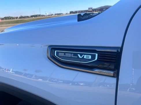 Used 2019 GMC Sierra 1500 AT4 image 17