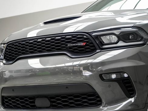 Used 2023 Dodge Durango R/T image 2