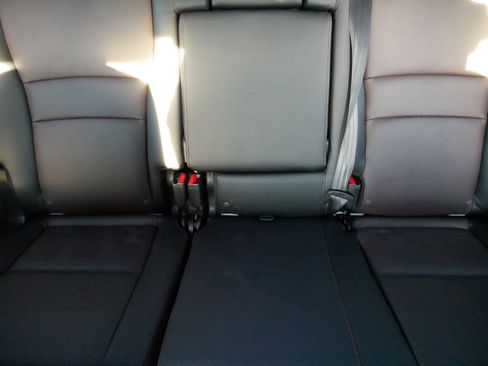 Certified 2026 Honda Ridgeline Black Edition image 13