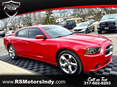 Used 2011 Dodge Charger Rallye
