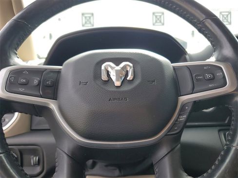 Used 2021 RAM 1500 Big Horn image 20