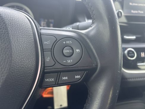 Used 2020 Toyota Corolla SE image 24