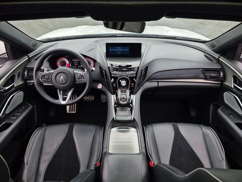 Used 2020 Acura RDX A-Spec image 9
