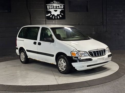Used 1999 Chevrolet Venture image 5