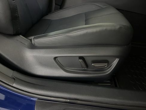 Certified 2025 Toyota Camry XSE FWD image 56