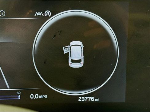 Used 2025 Kia Telluride SX Prestige image 33