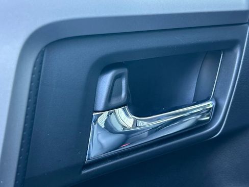 Used 2022 Toyota 4Runner SR5 Premium image 62