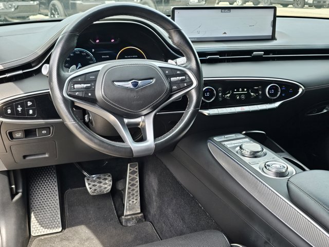 Used 2023 Genesis GV70 2.5T w/ Sport Prestige Package AWD/4WD image 80