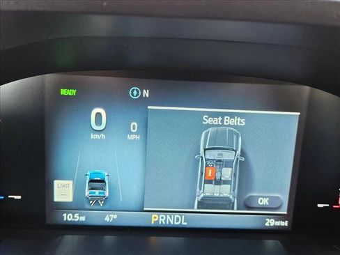 New 2026 Ford Maverick Lariat w/ 4K Tow Package image 17