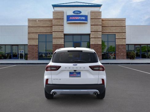 New 2026 Ford Escape Active image 7