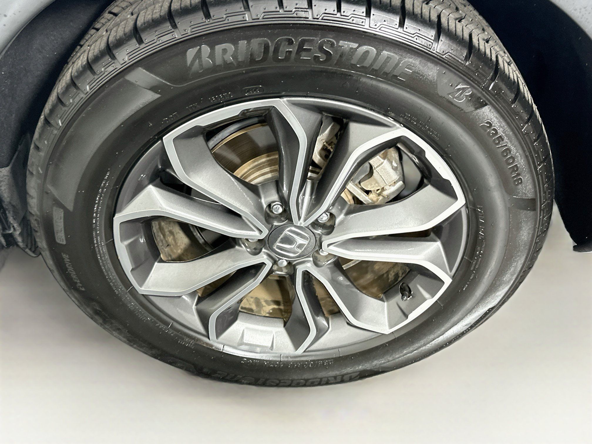 Used 2021 Honda CR-V EX image 11