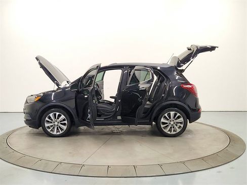 Used 2019 Buick Encore Preferred image 12