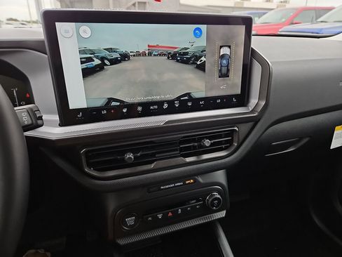 New 2026 Ford Bronco Sport Outer Banks w/ Outer Banks Tech Package+ AWD/4WD image 24