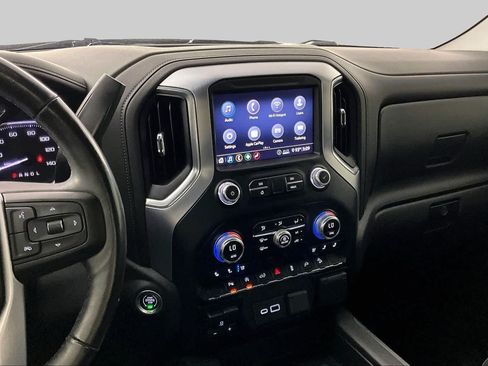 Used 2020 GMC Sierra 1500 SLT AWD/4WD image 7