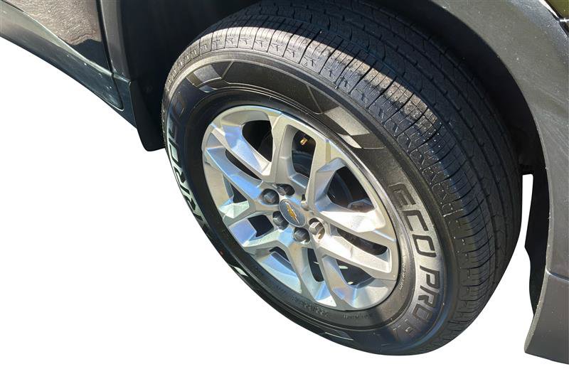 Used 2019 Chevrolet Traverse LT FWD image 26