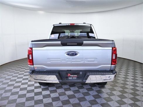 Certified 2023 Ford F150 XLT w/ XTR Package image 7