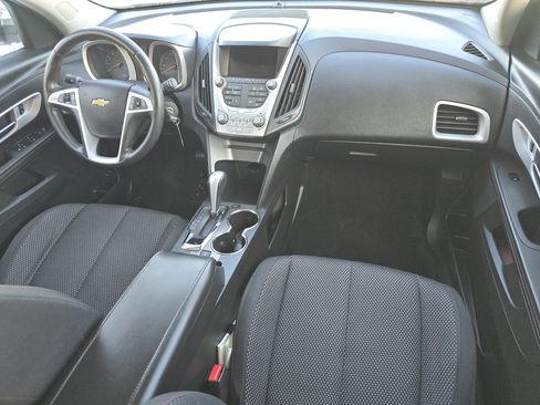 Used 2013 Chevrolet Equinox LT w/ All Star Package image 16