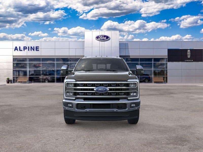 New 2026 Ford F350 Lariat w/ Lariat Premium Package AWD/4WD image 6