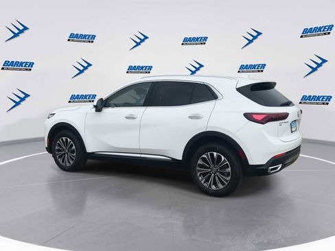 New 2026 Buick Envision Preferred image 6