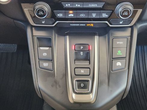 Certified 2022 Honda CR-V EX-L image 18