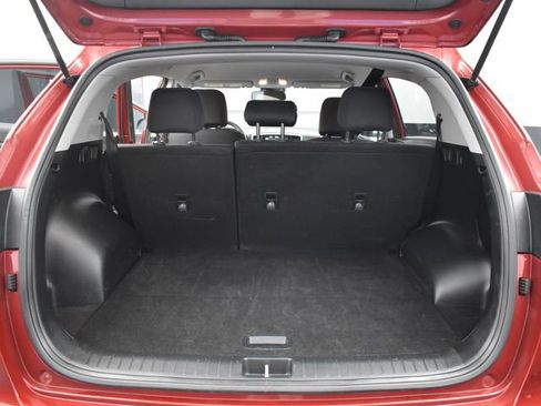 Used 2022 Kia Sportage LX FWD image 8