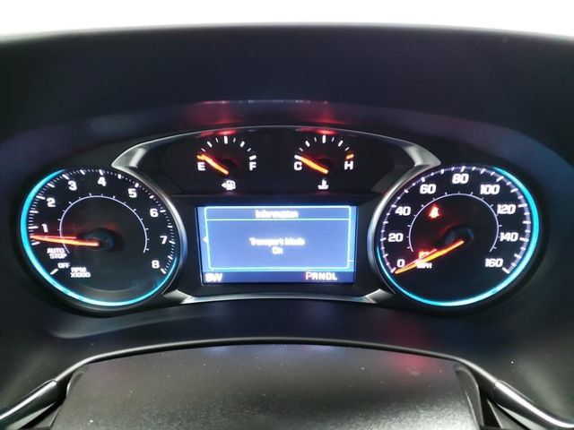 Used 2024 Chevrolet Equinox LT FWD image 17