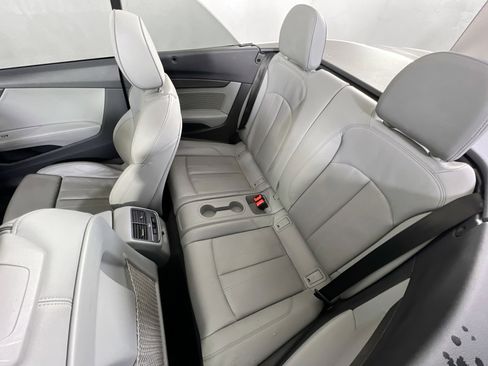 Used 2024 Audi A5 2.0T Premium Plus image 24