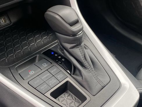 Certified 2023 Toyota RAV4 XLE image 12