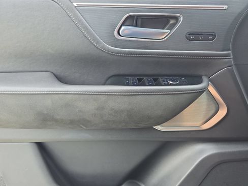 Certified 2025 INFINITI QX80 Sensory AWD/4WD image 26