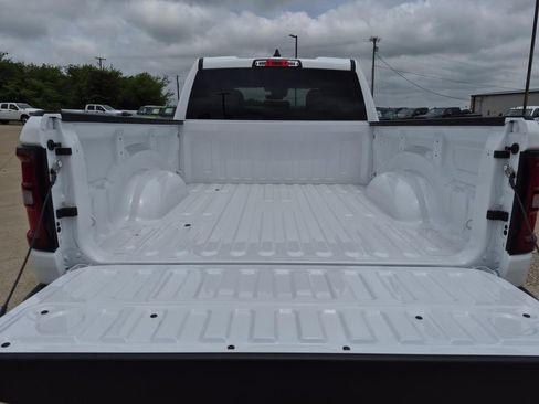 New 2026 RAM 1500 Tradesman AWD/4WD image 8