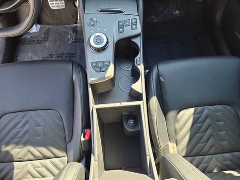 New 2026 Kia Sportage X-Line Prestige AWD/4WD image 22