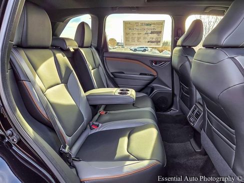 New 2026 Subaru Forester Sport image 26