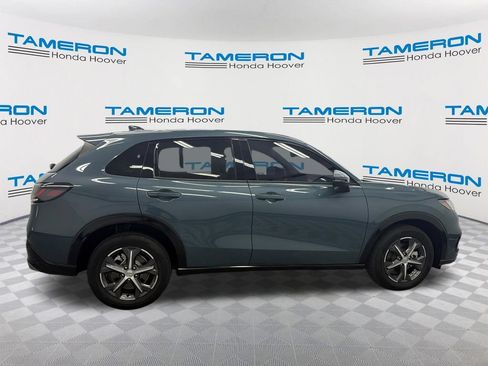 Used 2024 Honda HR-V EX-L image 6