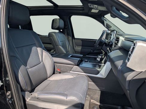 Used 2024 Toyota Tundra Platinum image 23