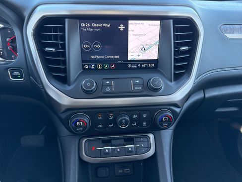 Used 2023 GMC Acadia Denali w/ Denali Ultimate Package image 16