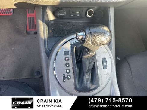 Used 2016 Kia Sportage LX image 23