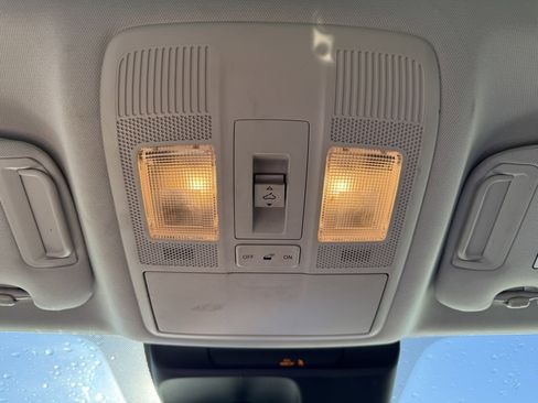 Used 2020 MAZDA MAZDA6 Touring image 27