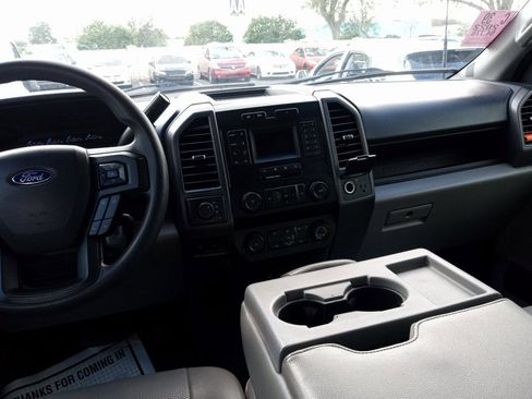 Used 2022 Ford F350 XL w/ STX Appearance Package image 11